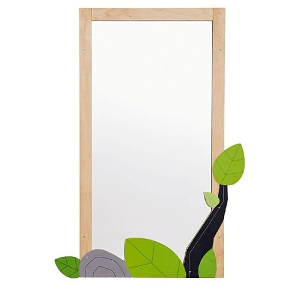 Image sur Miroir conte de fée - Nature